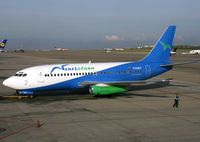 YV268T @ SVMI - Venezolana - by Christian Waser
