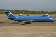 YV241T @ SVMI - Aserca - by Christian Waser
