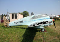 OK-FHA @ LKKU - untitled - by Christian Waser
