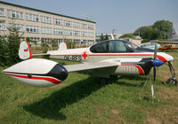 OK-RFS @ LKKU - Red Cross - by Christian Waser