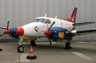 G-OJRO @ LSZH - DAT - by Christian Waser