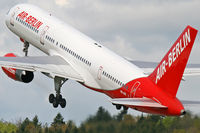 HB-IHR @ LSZH - Air Berlin (Belair) - by Christian Waser