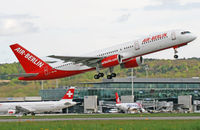 HB-IHS @ LSZH - Air Berlin (Belair) - by Christian Waser