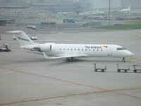OE-LCL @ LSZH - Tyrolean - by Christian Waser