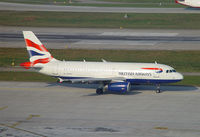 G-EUPU @ LSZH - British Airways - by Christian Waser