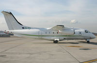 OE-HTJ @ LSZH - Tyrolean Jet Service