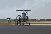 N104RB @ KMCF - Airfest 2004 - by Mark Silvestri