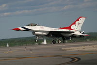 87-0303 @ OQU - Quonset Pt, RI 2004 - by Mark Silvestri