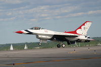 87-0325 @ OQU - Quonset Pt, RI 2004 - by Mark Silvestri