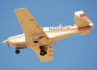 N202PC @ KAPA - On approach to 17L. - by Bluedharma