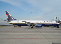 4X-EKI @ LSZH - EL-AL - by Christian Waser