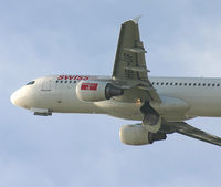 HB-IJP @ LSZH - Swiss - by Christian Waser