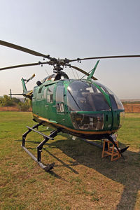 N7EG - DEA's BO-105s at the American Heroes Airshow-Los Angeles - by Damon J. Duran-phantomphan1974