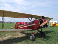 N1499T @ D52 - I guess I'm partial to Fleets, Mark has a nice one