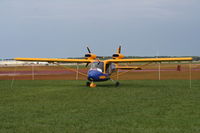 N9096Q @ LAL - Promaks M-12 - by Florida Metal