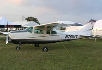 N761VT @ KOSH - EAA AirVenture 2007