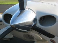 N8153V @ M01 - N8153V CIRRUS SR22
