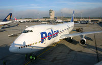 N924FT @ LSZH - Polar Air Cargo - by Christian Waser