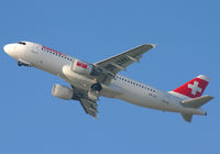 HB-IJJ @ LSZH - Swiss - by Christian Waser