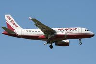 D-ABGA @ VIE - Air Berlin