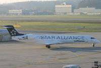 D-ACPT @ LSZH - Lufthansa - by Christian Waser