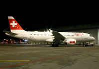 HB-IJP @ LSZH - Swiss - by Christian Waser