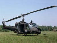 UNKNOWN - US ARMY CALIFORNIA NATIONAL GUARD UH-1M