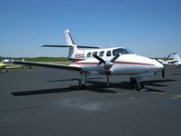 N2201C @ M01 - N2201C CESSNA T303