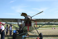 3G-EK @ LOAU - Austrian Air ForcePilatus PC-6 @ Flugplatzfest Stockerau
