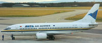 CS-TGP @ LOWG - Weekly charter to Madeira - by Robert Schöberl