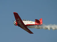 N7462C @ KOSH - Oshkosh 2004 - by Mark Silvestri