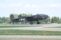N5548N @ KOSH - Oshkosh 2004 - by Mark Silvestri
