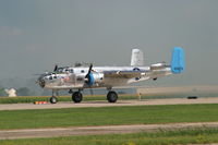 N7946C @ KOSH - Oshkosh 2004 - by Mark Silvestri