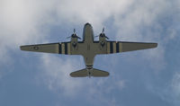 N33VW @ KOSH - Oshkosh 2004 - by Mark Silvestri