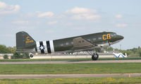 N33VW @ KOSH - Oshkosh 2004 - by Mark Silvestri