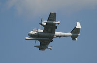 69-17021 @ KOSH - Oshkosh 2004 - by Mark Silvestri