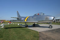 51-2740 @ KOSH - Oshkosh 2004 - by Mark Silvestri