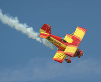 N7699 @ KNTU - Oceana 2004 - by Mark Silvestri
