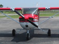 N6079J @ I95 - Very nice Aerobat on the ramp in Kenton, OH - by Bob Simmermon