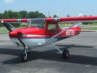N6079J @ I95 - Very nice Aerobat on the ramp in Kenton, OH - by Bob Simmermon