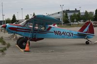 N8413Y photo, click to enlarge