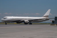 P4-MES @ VIE - Boeing 767-300 - by Yakfreak - VAP