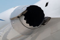 P4-AIR @ VIE - MDD MD87