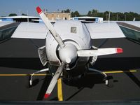 N84C @ M01 - N84C CESSNA T337G