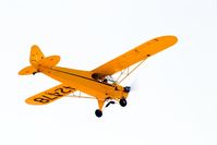 N42478 @ LPC - Taken at Piper Cub Fly-in Lompoc Calif 2008