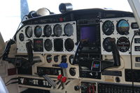 N888DM @ KRFD - Piper PA-30