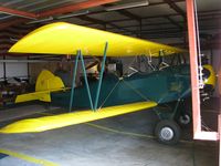 N795V @ 0Q9 - Taken at the Sonoma Skypark airport - by Jack Snell