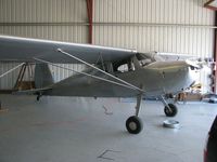 N1902V @ 0Q9 - Taken at the Sonoma Skypark's Airport - by Jack Snell