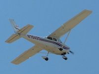 N79420 @ 0Q9 - Taken at the Sonoma Skypark's Airport