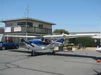 N530ER @ 0Q9 - Taken at the Sonoma Skypark's Airport